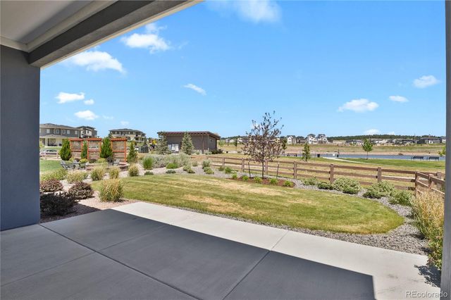6524 Courtland Place, Colorado Springs, CO 80924