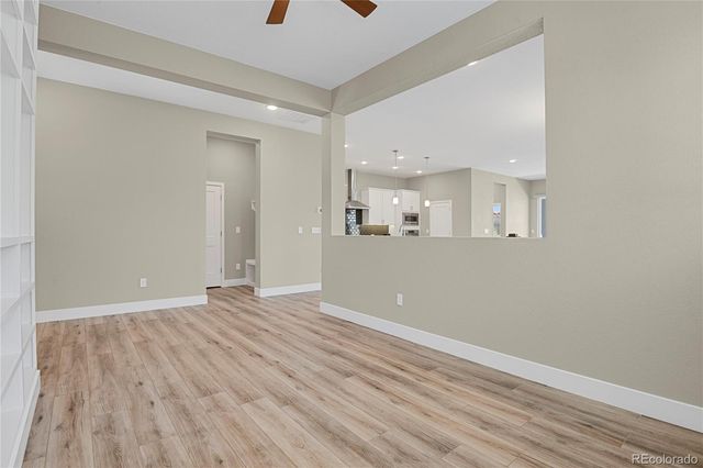 6524 Courtland Place, Colorado Springs, CO 80924