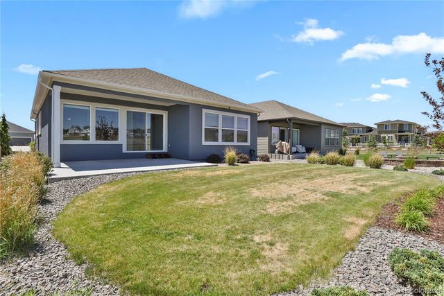 6524 Courtland Place, Colorado Springs, CO 80924