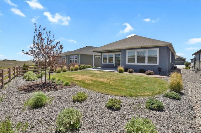 6524 Courtland Place, Colorado Springs, CO 80924