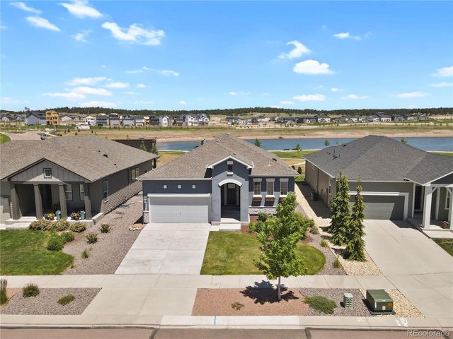 6524 Courtland Place, Colorado Springs, CO 80924