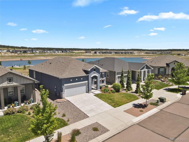 6524 Courtland Place, Colorado Springs, CO 80924