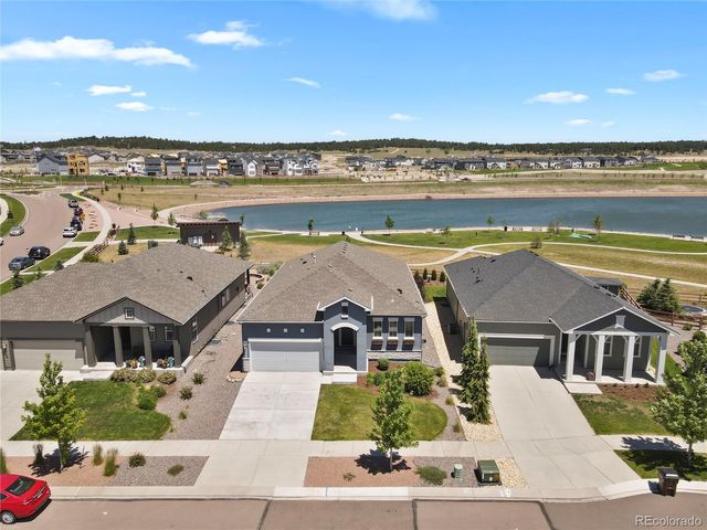 6524 Courtland Place, Colorado Springs, CO 80924