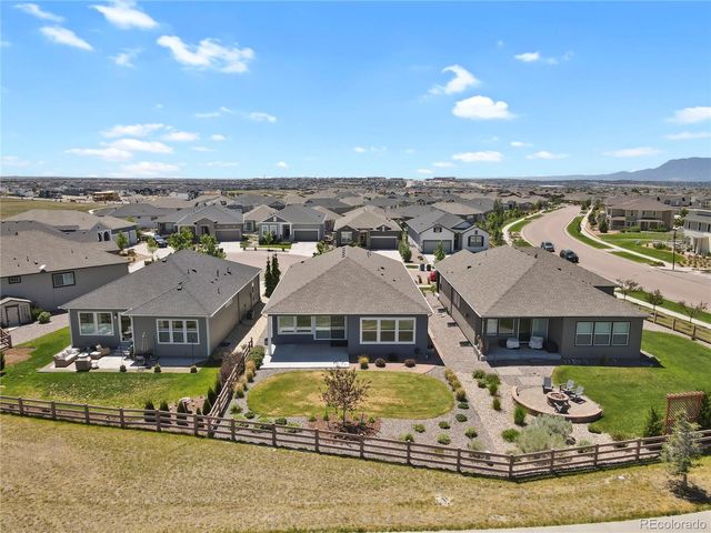 6524 Courtland Place, Colorado Springs, CO 80924