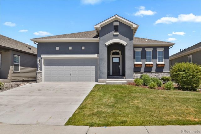 6524 Courtland Place, Colorado Springs, CO 80924