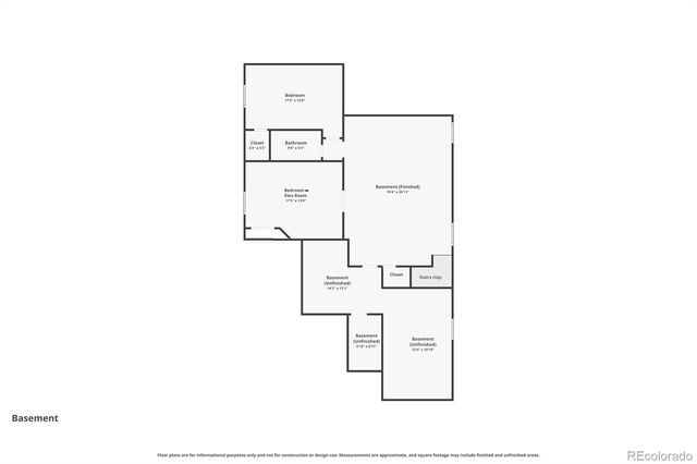 6524 Courtland Place, Colorado Springs, CO 80924