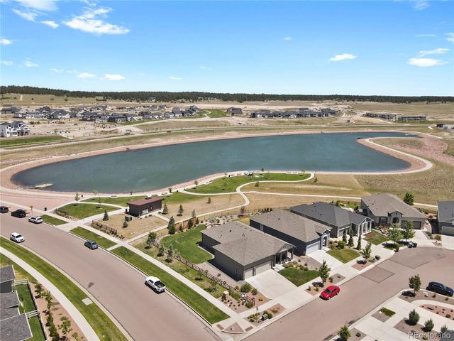 6524 Courtland Place, Colorado Springs, CO 80924