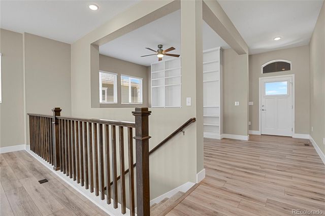 6524 Courtland Place, Colorado Springs, CO 80924