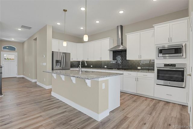 6524 Courtland Place, Colorado Springs, CO 80924