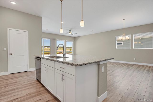6524 Courtland Place, Colorado Springs, CO 80924