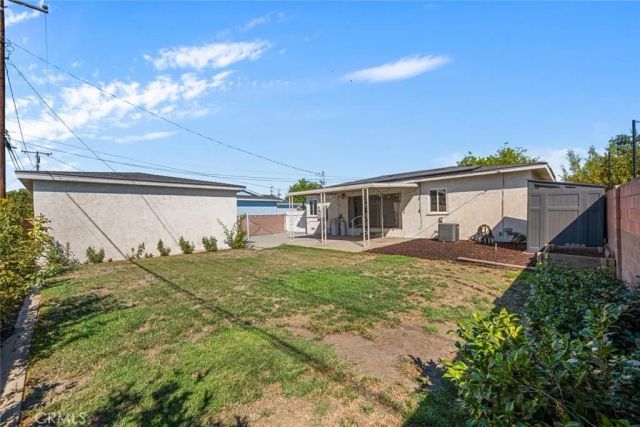 7889 La Casa Way, Buena Park, CA 90620