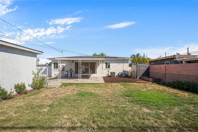 7889 La Casa Way, Buena Park, CA 90620