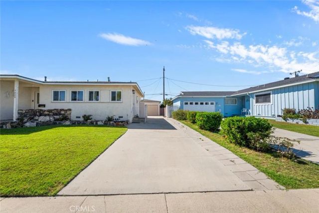 7889 La Casa Way, Buena Park, CA 90620