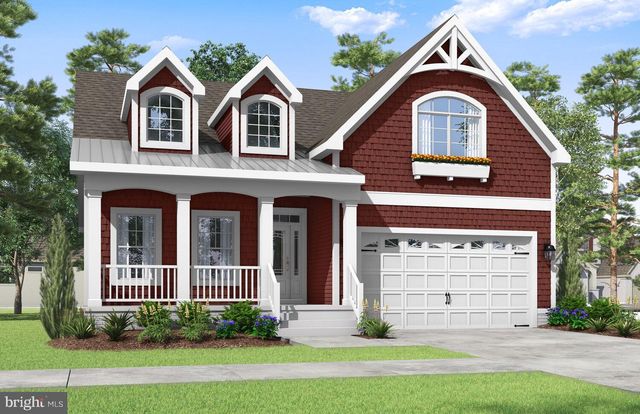 19503 SAFFLOWER WAY, Lewes, DE 19958