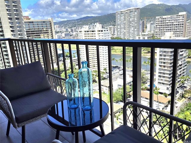 2140 Kuhio Avenue 2010, Honolulu, HI 96815