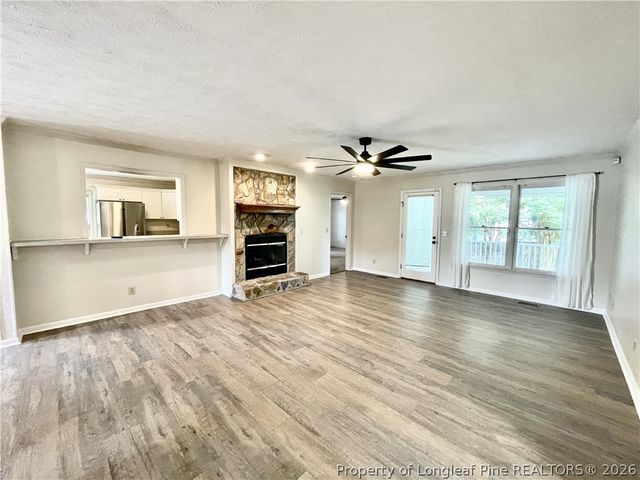 7668 Galena Drive, Fayetteville, NC 38314