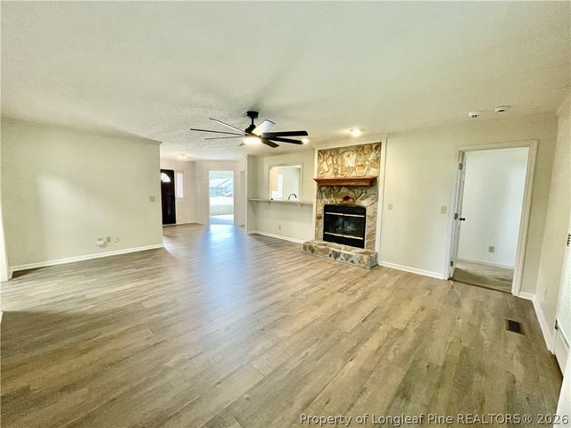 7668 Galena Drive, Fayetteville, NC 38314