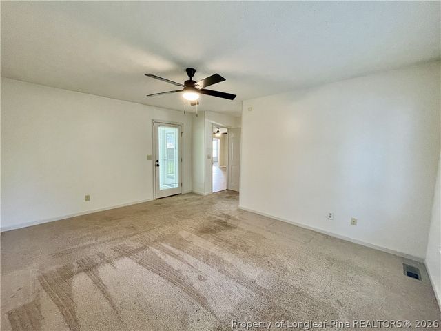 7668 Galena Drive, Fayetteville, NC 38314