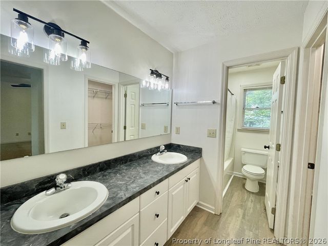 7668 Galena Drive, Fayetteville, NC 38314