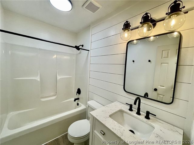 7668 Galena Drive, Fayetteville, NC 38314
