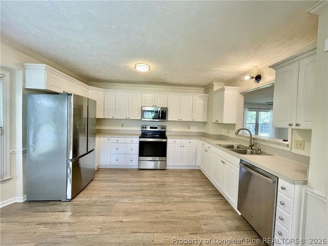 7668 Galena Drive, Fayetteville, NC 38314