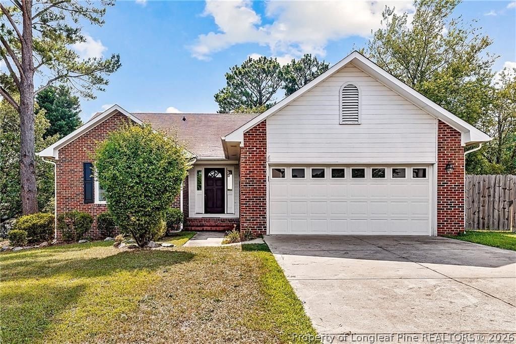 7668 Galena Drive, Fayetteville, NC 38314