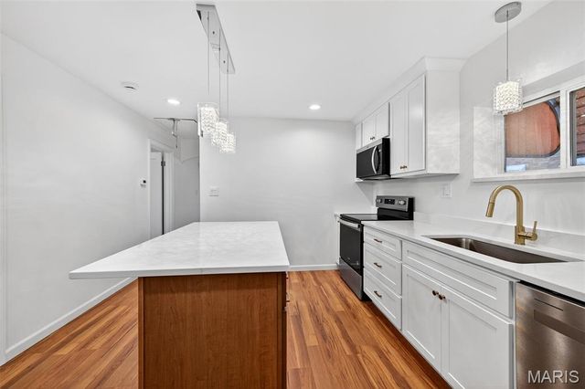 707 Pardella Avenue, St Louis, MO 63125