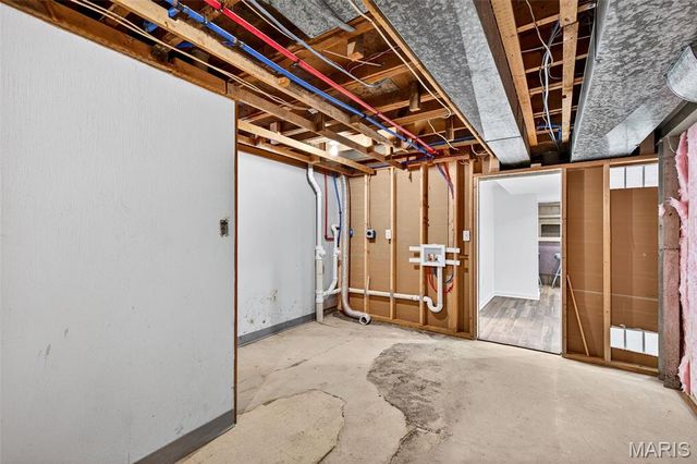 707 Pardella Avenue, St Louis, MO 63125