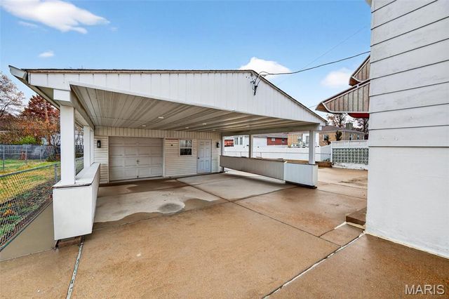 707 Pardella Avenue, St Louis, MO 63125