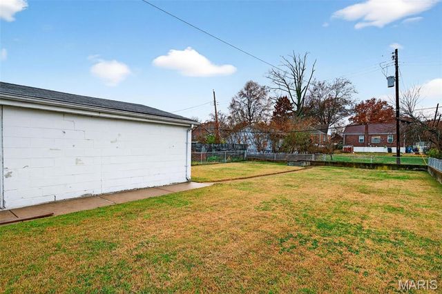 707 Pardella Avenue, St Louis, MO 63125