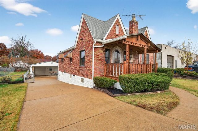 707 Pardella Avenue, St Louis, MO 63125