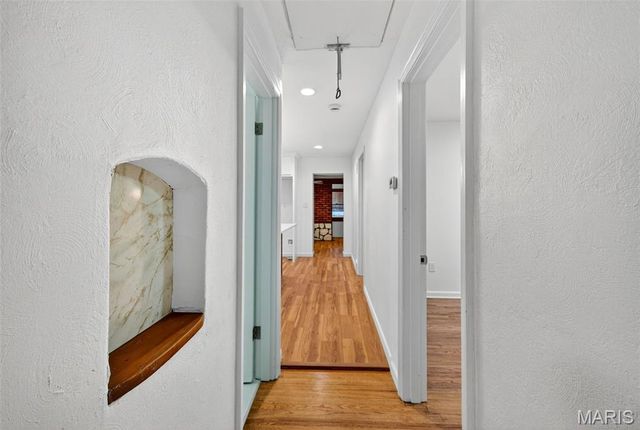 707 Pardella Avenue, St Louis, MO 63125