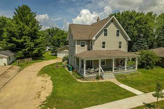 6014 Exchange Street, Mcfarland, WI 53558