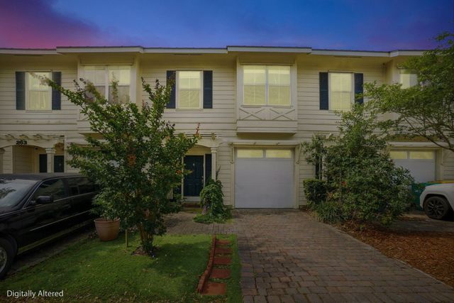 261 Mattie M Kelly Boulevard 261, Destin, FL 32541