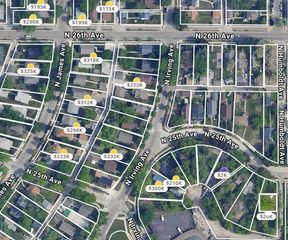 1401 N 25th Avenue, Minneapolis, MN 55411