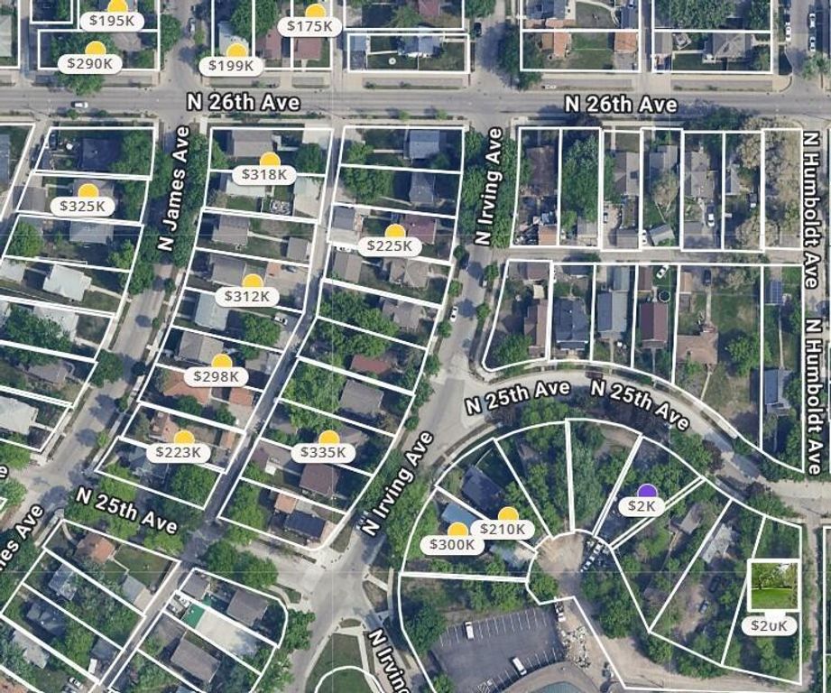 1401 N 25th Avenue, Minneapolis, MN 55411