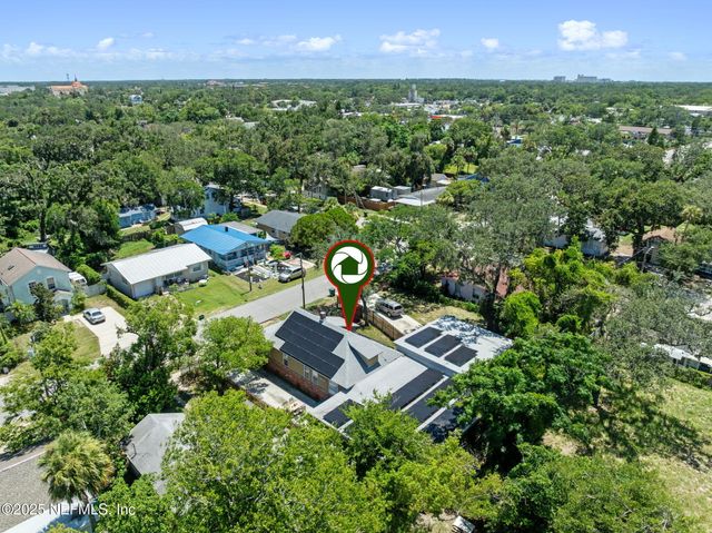 166 KINGSTON Avenue, Daytona Beach, FL 32114