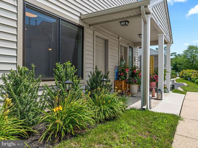 1203 ROBERTS WAY, Voorhees, NJ 08043