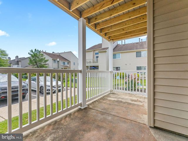 1203 ROBERTS WAY, Voorhees, NJ 08043
