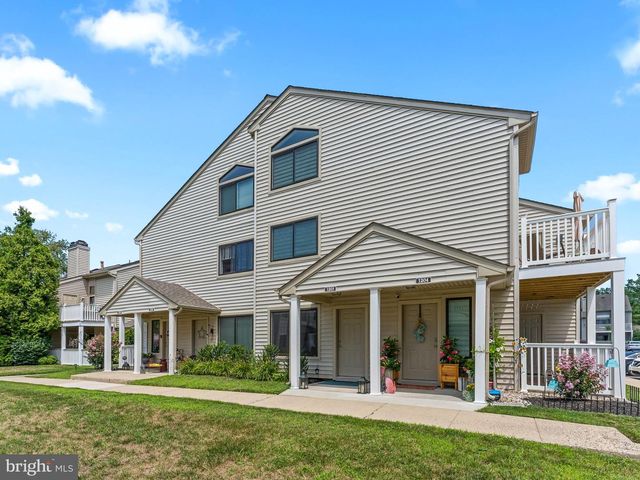 1203 ROBERTS WAY, Voorhees, NJ 08043