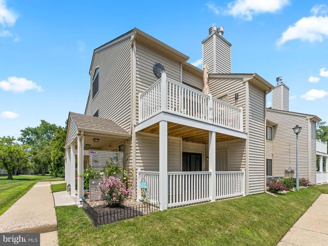 1203 ROBERTS WAY, Voorhees, NJ 08043