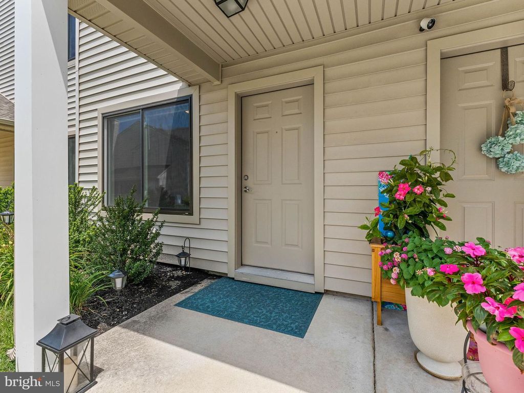 1203 ROBERTS WAY, Voorhees, NJ 08043