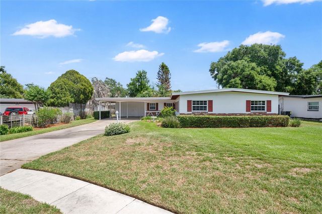 4511 LESLYN COURT, Orlando, FL 32806