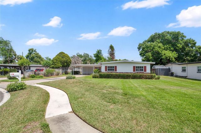 4511 LESLYN COURT, Orlando, FL 32806