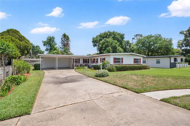 4511 LESLYN COURT, Orlando, FL 32806