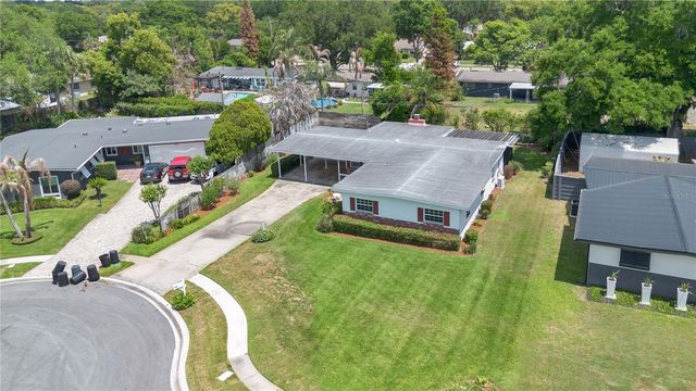 4511 LESLYN COURT, Orlando, FL 32806