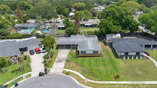 4511 LESLYN COURT, Orlando, FL 32806