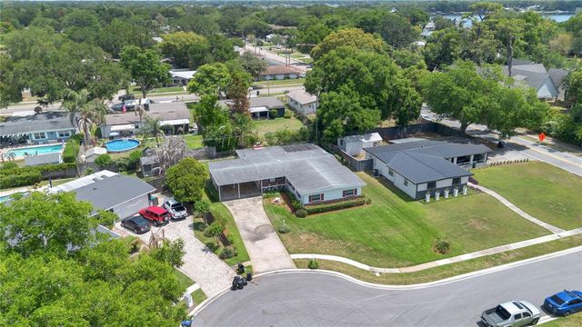 4511 LESLYN COURT, Orlando, FL 32806