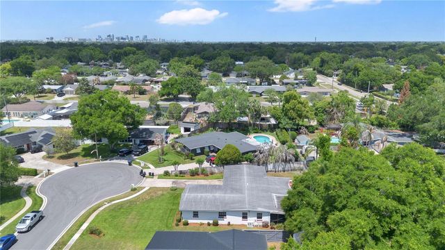 4511 LESLYN COURT, Orlando, FL 32806
