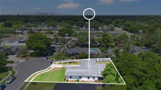 4511 LESLYN COURT, Orlando, FL 32806